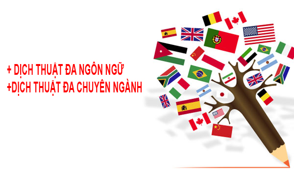  4 lý do để bạn lựa chọn Vietbrand là đối tác dịch thuật dài hạn